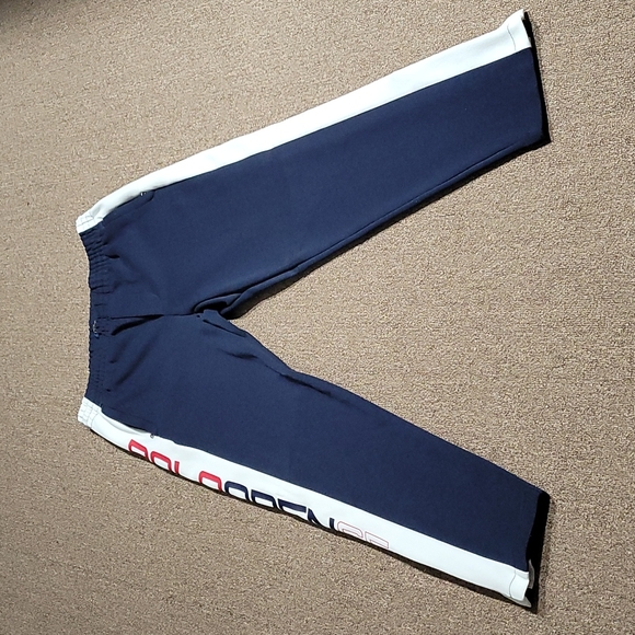 Polo Ralph Lauren P2 CP 93 Sweatpants joggers - Picture 1 of 6